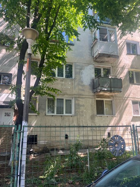 Ferentari Tunsu Petre